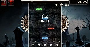 Rhythmetallic - Full Metal Expansion