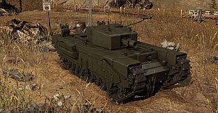 Tank Mechanic Simulator - First Supply DLC