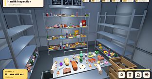 Fridge Organizer
