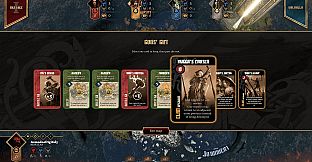 Blood Rage: Digital Edition - Mystics of Midgard