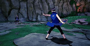 NTBSS: Master Character Training Pack - Kawaki (Karma Progression)