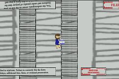 Justin Freeman's Build A House