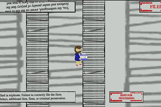 Justin Freeman's Build A House