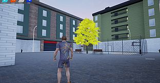 Bodybuilder Simulator