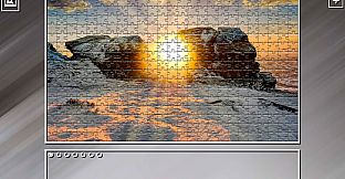 Super Jigsaw Puzzle: Generations - Winter 2023