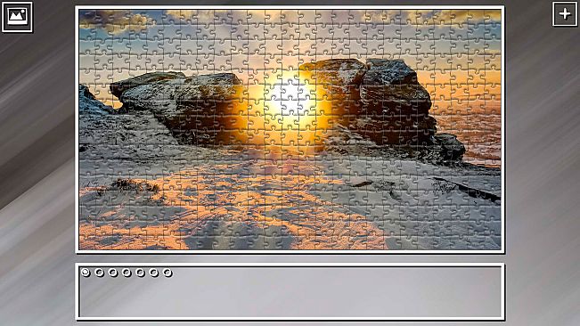 Super Jigsaw Puzzle: Generations - Winter 2023