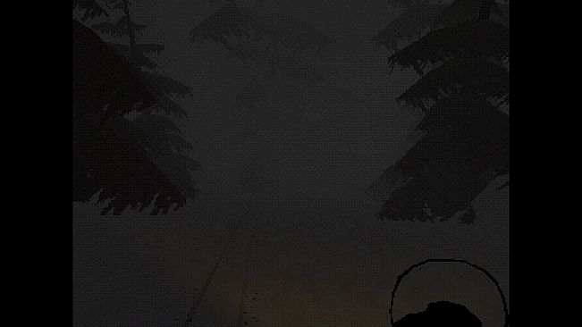 That Which Gave Chase