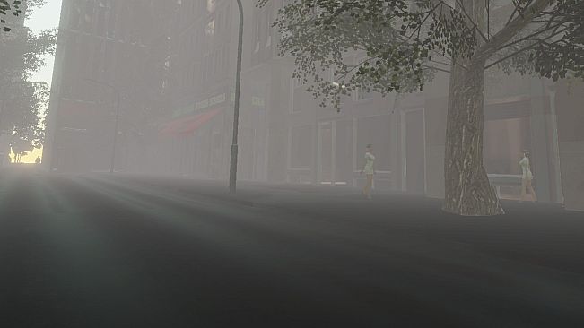 Vrerience - Fear of Open Spaces