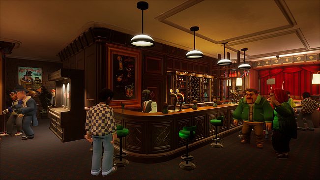 Groundhog Day: Like Father Like Son