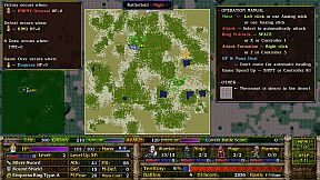 Avaris 2: The Return of the Empress