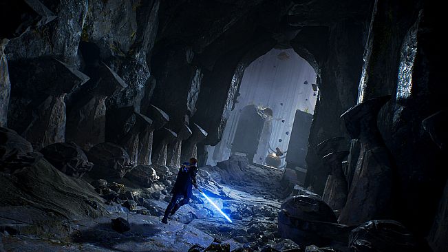 STAR WARS Jedi: Fallen Order Deluxe Edition