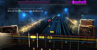 Rocksmith 2014 – Queen - “Another One Bites the Dust”