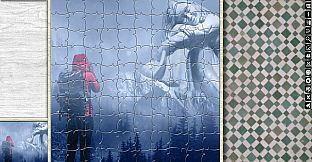 Jigsaw Puzzle Pack - Pixel Puzzles Ultimate: Variety Pack 19