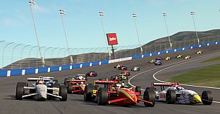 Automobilista 2 - Racin´ USA Pack Pt3