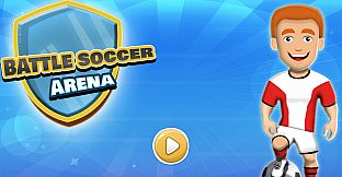 Battle Arena Soccer