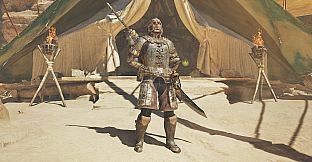 Monster Hunter Wilds - Photo Pose Set Vol. 1