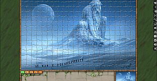 Jigsaw Puzzle Pack - Pixel Puzzles Ultimate: Fantasy