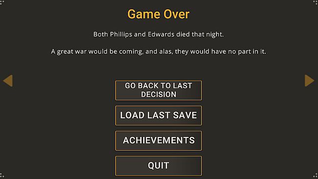 We Are Terror: The First Days