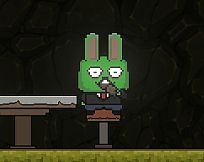 Mission: Rift seeker