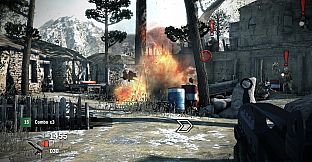 Heavy Fire: Afghanistan