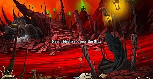 Age of Enigma: The Secret of the Sixth Ghost