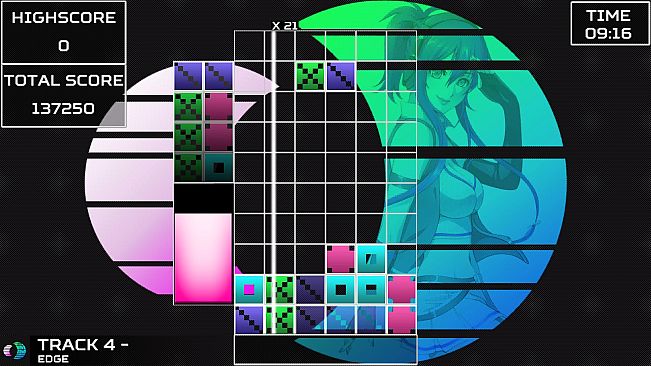 Akihabara - Feel the Rhythm Remixed