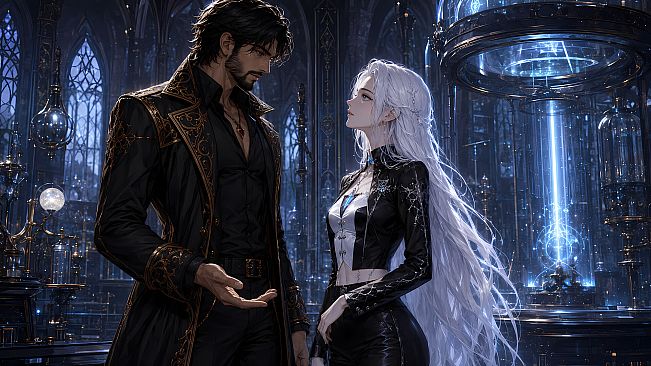 Sex, Gods & Monsters: The Velvet Apocalypse