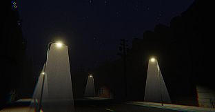 Fragments of Fear