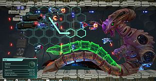 R-TYPE TACTICS I・II COSMOS