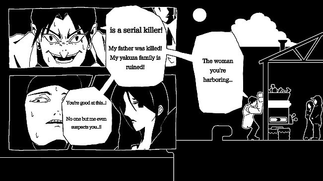 Midnight Cleaner YOKOHAMA Bay Beats