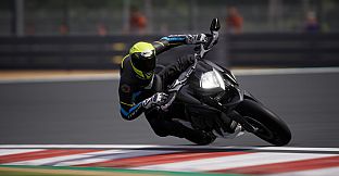 RIDE 5 - Free Pack 02