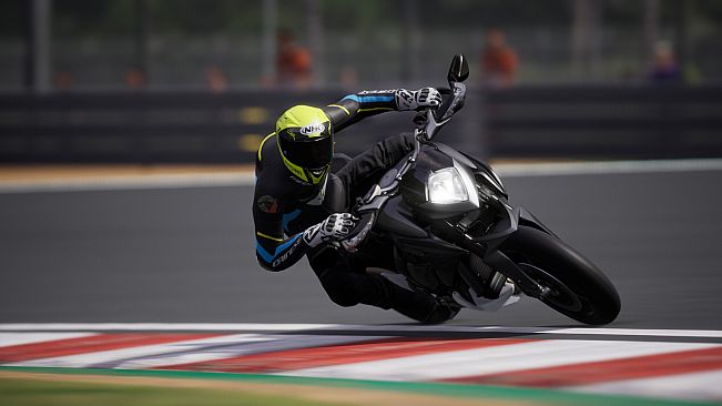 RIDE 5 - Free Pack 02