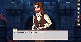 Drunk But Not Wasted Monk