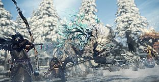 WILD HEARTS Karakuri Upgrade