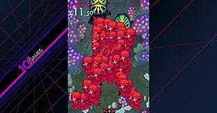 Space Moth Lunar Edition