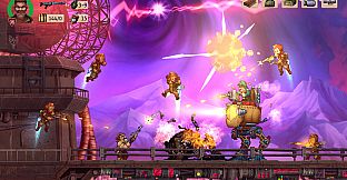 Operation Highjump: The Fall of Berlin