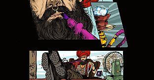 OttoPunks: Gangs of Bosphorus