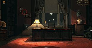 GAZE IN SHADOWS
