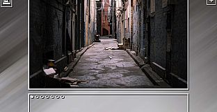 Super Jigsaw Puzzle: Generations - Streets Puzzles