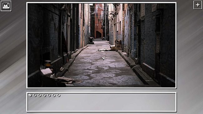 Super Jigsaw Puzzle: Generations - Streets Puzzles