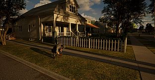 Touch Grass Together