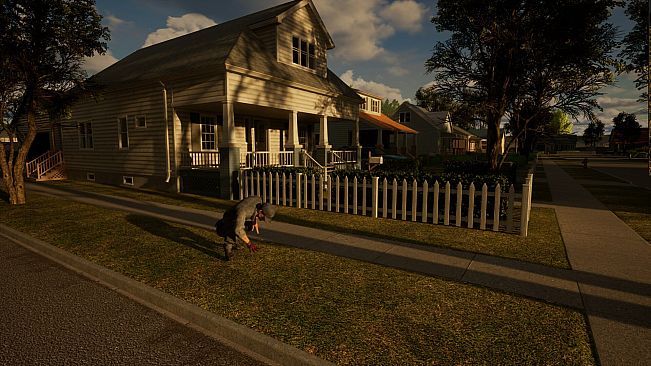 Touch Grass Together