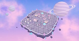 Crashpad: Cozy Idle Outpost