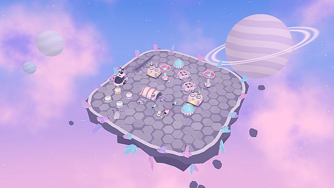 Crashpad: Cozy Idle Outpost