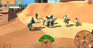 Cleo's Lost Idols - Hats Pack