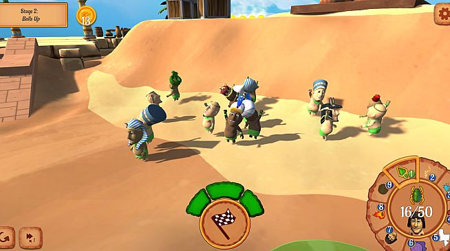 Cleo's Lost Idols - Hats Pack