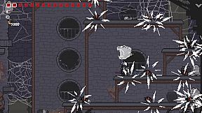 TOOK: The Immortal Hero