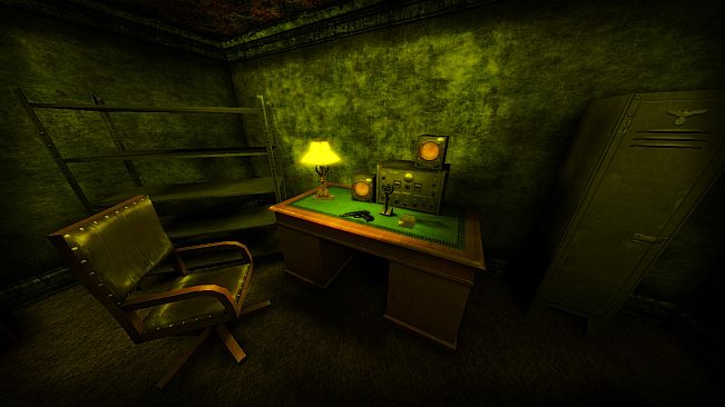 The Other Side Of The Screen