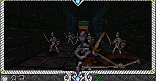 The Castle of the West