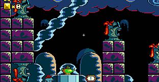 A Game with a Kitty 1 & Darkside Adventures